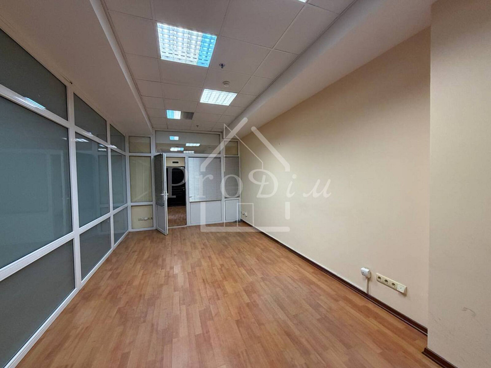 Оренда офісне приміщення на Антоновича вул. (Горького), 172 поверх - 7/13 Kiev - photo 10