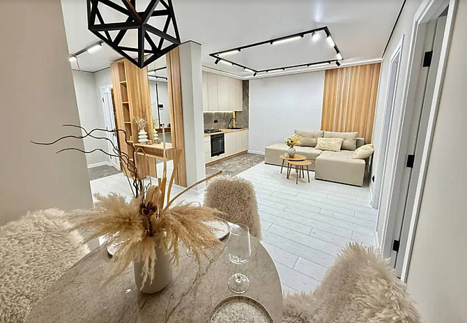 Продаж 2к квартири на вул. Київська, БАМ.Тернопіль Ternopil' - photo 3