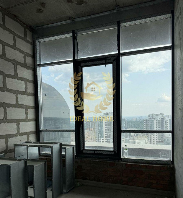 Продаж дворівневої видової квартири в ЖК Delmar Київ - фото 8