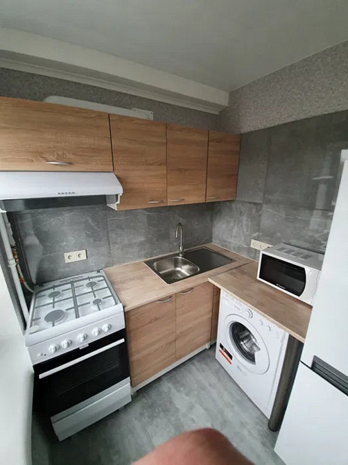 Оренда Квартира 2-кімнатна, 3/5 поверх на Проспект Воскресенський (Перова), 10 Київ - фото 11