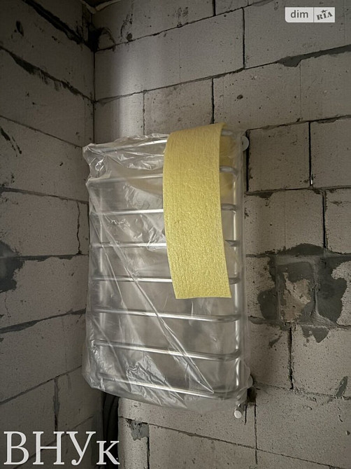 Продаж Квартира 1-кімнатна, 3/5 поверх на Шептицького Тернопіль - фото 12