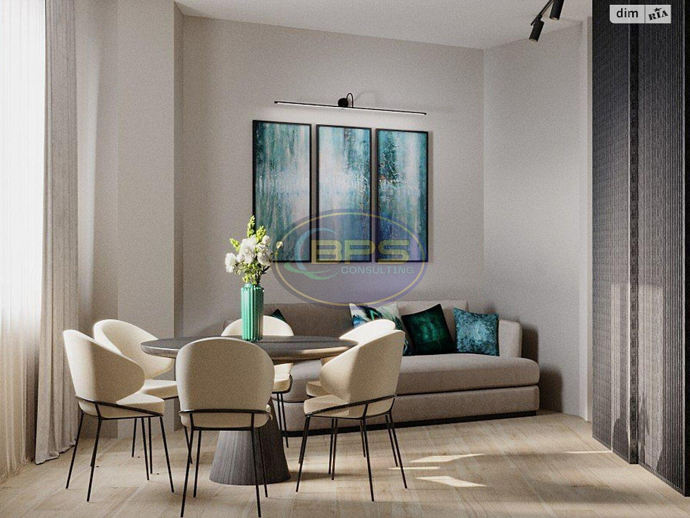 Продаж 2к квартири 85 кв. м Odessa - photo 1