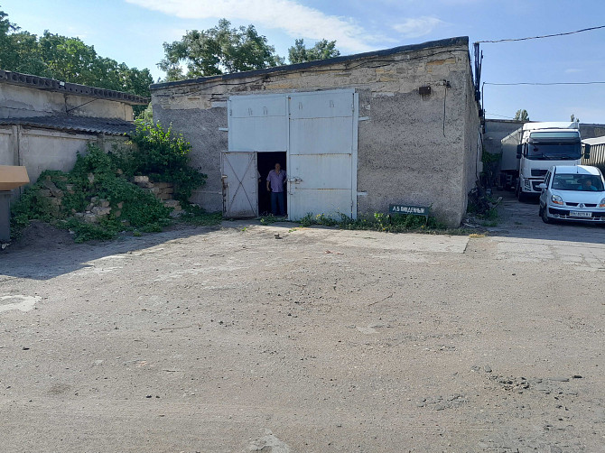 Малиновский, улица Овидиопольская дорога Одеса - фото 6