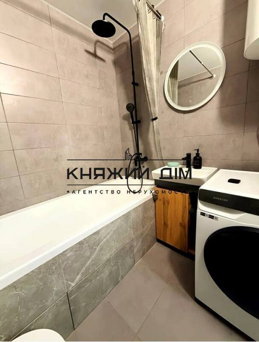 Оренда Квартира 3-кімнатна, 11/23 поверх на вул. Трутенко Онуфрия ул./Михайла Максимовича Київ - фото 11