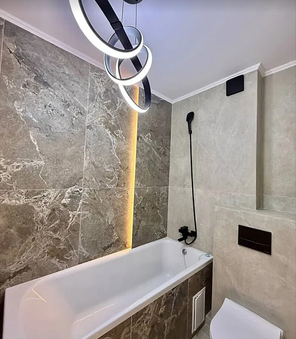 Продаж Квартира 2-кімнатна, 4/11 поверх на вул. Смакули Тернополь - изображение 17