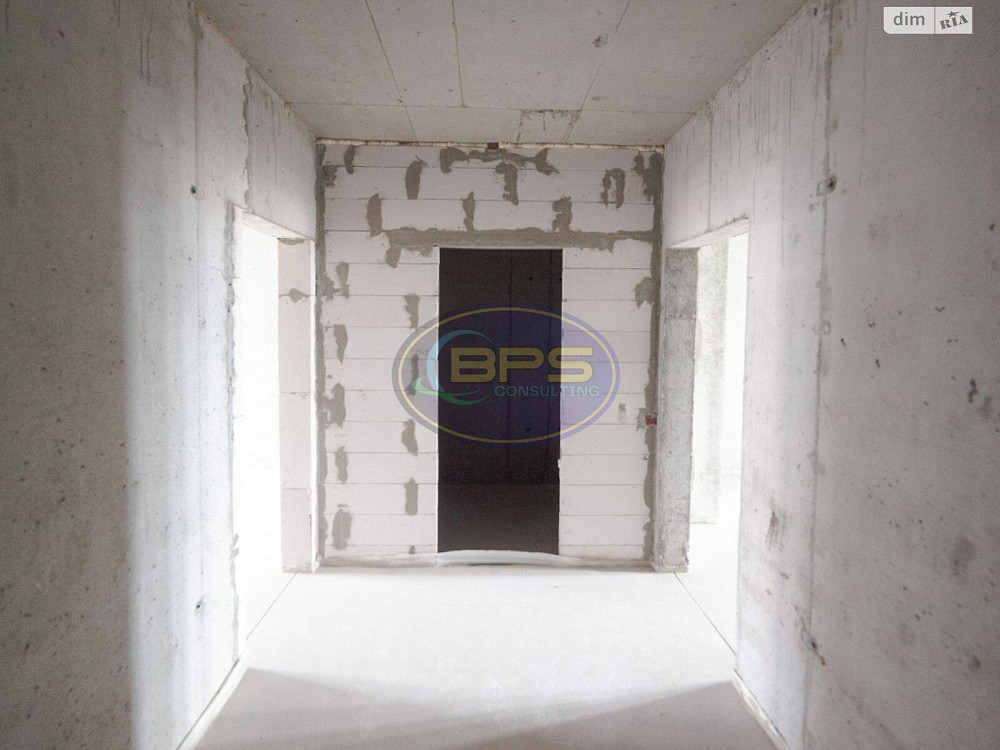 Продаж 1к квартири 52.2 кв. м Одеса - фото 8