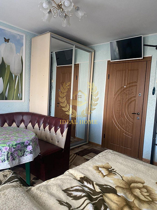 Продаж кімнати в гуртожитку Голосіївський район, правий берег Київ - фото 3