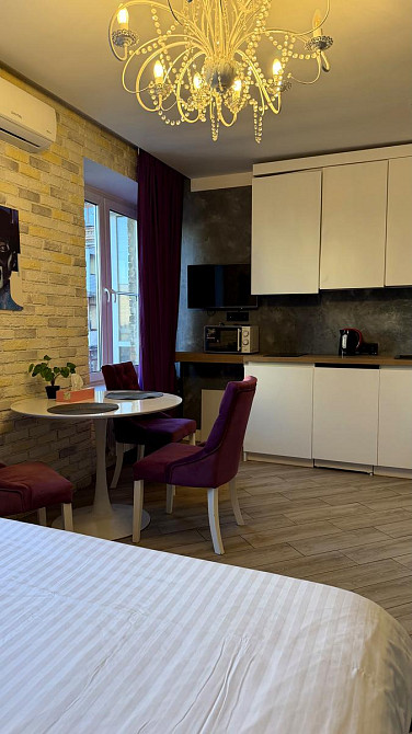 Продаж Квартира 3-кімнатна, 6/7 поверх на Велика Васильківська вул., д. 71 Киев - изображение 10