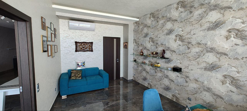 Продаж комерційне приміщення на ул. Бернардацци (ул. Красных Зорь), 2а приміщень - 4, поверх - 3 Одеса - фото 5