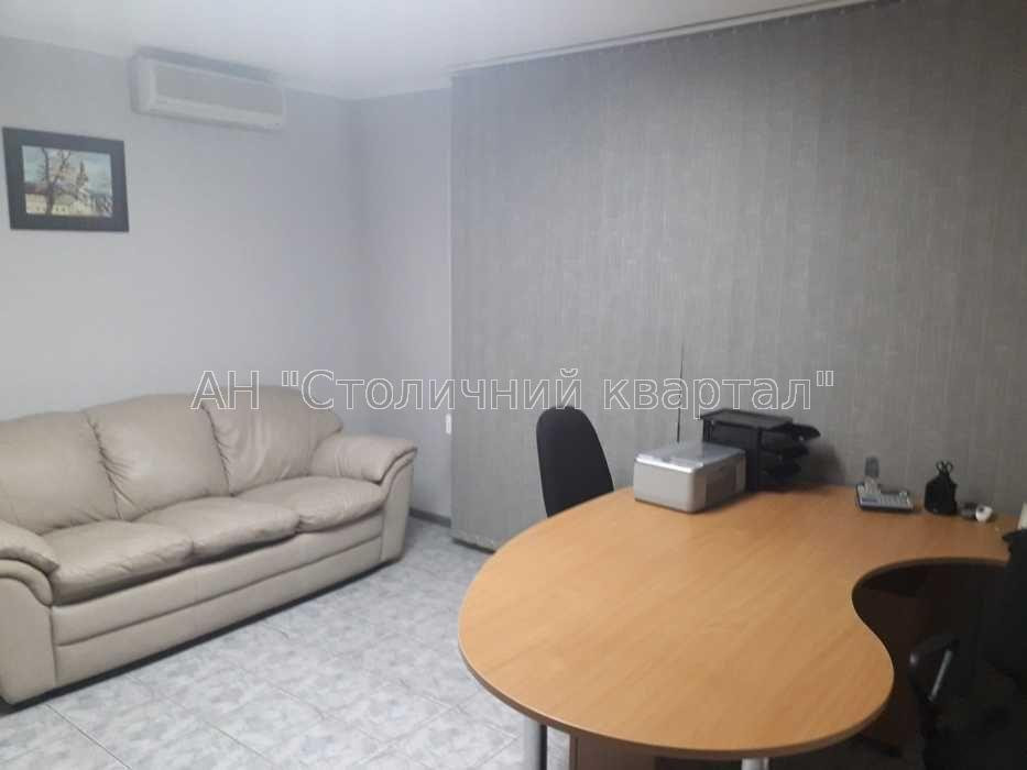 Оренда офісне приміщення на Іллєнка Юрія вул., 71/73 приміщень - 6, поверх - 1/9 Київ - фото 1