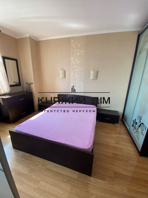 Оренда Квартира 1-кімнатна, 22/25 поверх на Никольско-Слободская ул. Kiev - photo 3