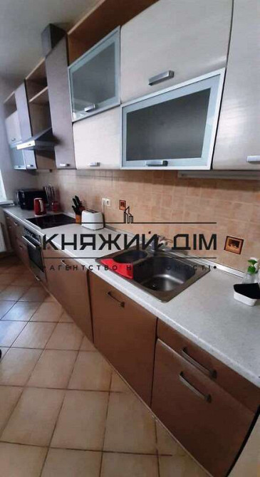 Без комісії!!! Простора 3-х к. Кв. в новому будинку на Печерську, Код № 1144536 Kiev - photo 14