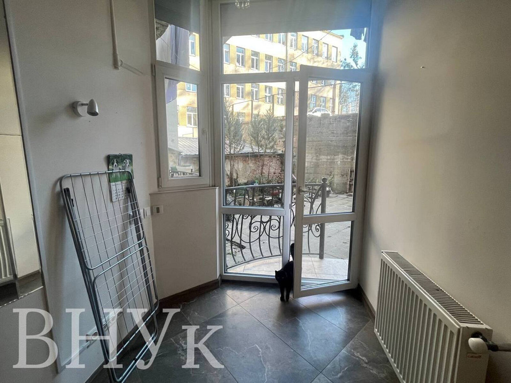 Продаж Квартира 2-кімнатна, 1/2 поверх на вул. Архипенка L'viv - photo 12