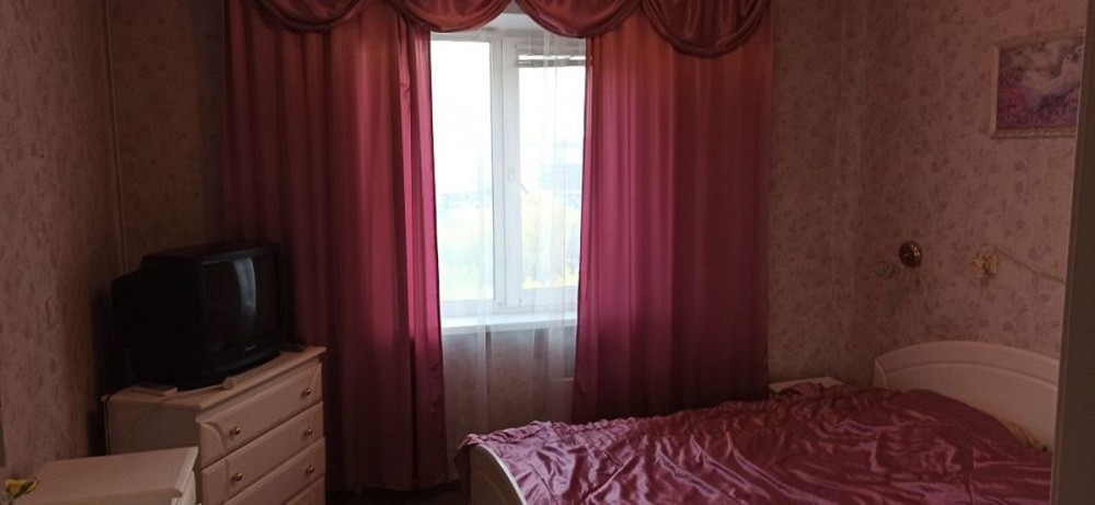 Оренда Квартира 2-кімнатна, 8/14 поверх на ул. Срибнокильская Kiev - photo 5