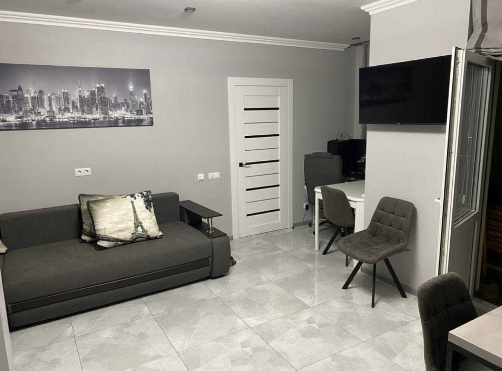 Продаж 2к Квартира 62 кв.м проспект Незалежності Zhytomyr - photo 2