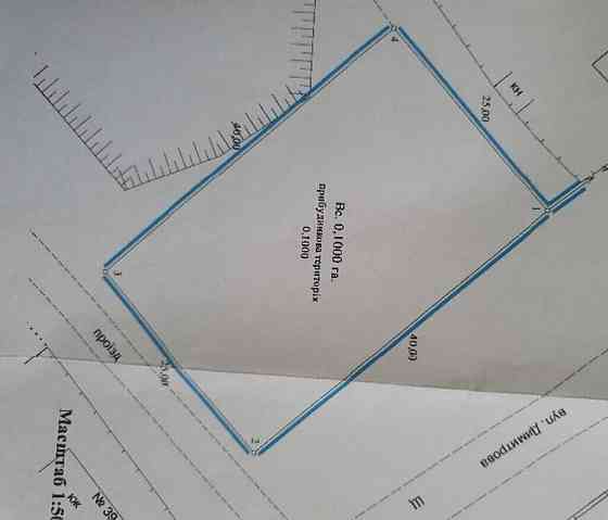 Продаж земельної ділянки 10 соток на АН Купи Дім Кропивницький