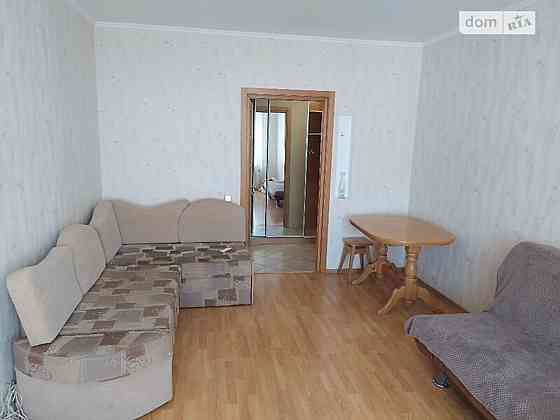 Оренда Квартира 1-кімнатна, 8/16 поверх на ул. Анны Ахматовой, 16-б Kiev