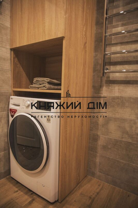 Продаж 1 км. квартири з дизайнерським ремонтом ЖК Старокиївський код 21146646 Київ - фото 15