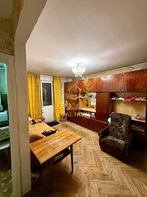 Продаж Квартира 1-кімнатна, 2/5 поверх на Стражеско Академика ул., 11 Київ - фото 6