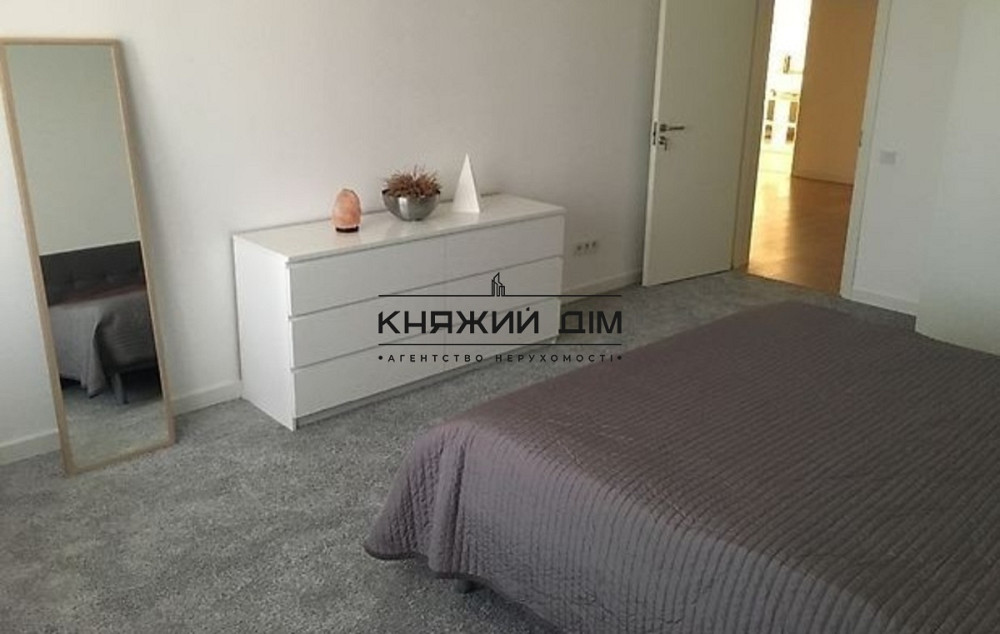 Оренда Квартира 2-кімнатна, 9/25 поверх на Харьковское шоссе Kiev - photo 9