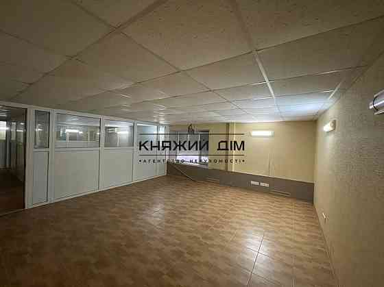 Оренда офісне приміщення на Донца Михаила ул. поверх - -1/5 Київ