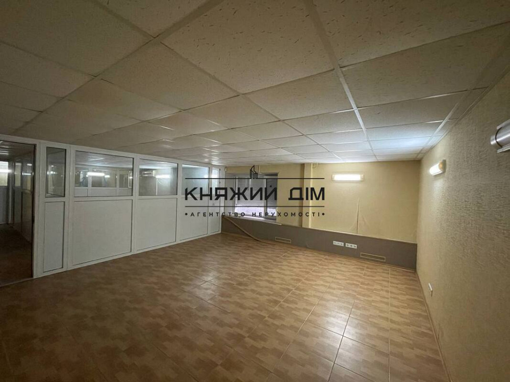 Оренда офісне приміщення на Донца Михаила ул. поверх - -1/5 Київ - фото 3