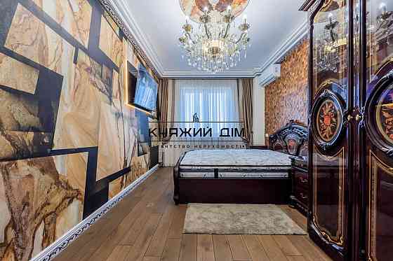 Оренда Квартира 2-кімнатна, 13/26 поверх на Новополевая ул. Київ