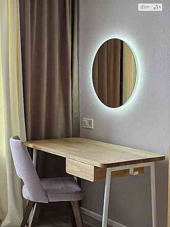 Оренда Квартира 1-кімнатна, 23/26 поверх на Євгена Сверстюка, 6г Київ