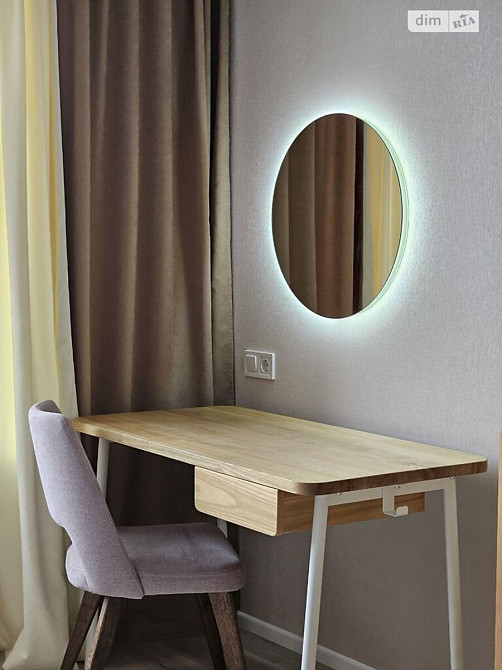 Оренда Квартира 1-кімнатна, 23/26 поверх на Євгена Сверстюка, 6г Kiev - photo 2