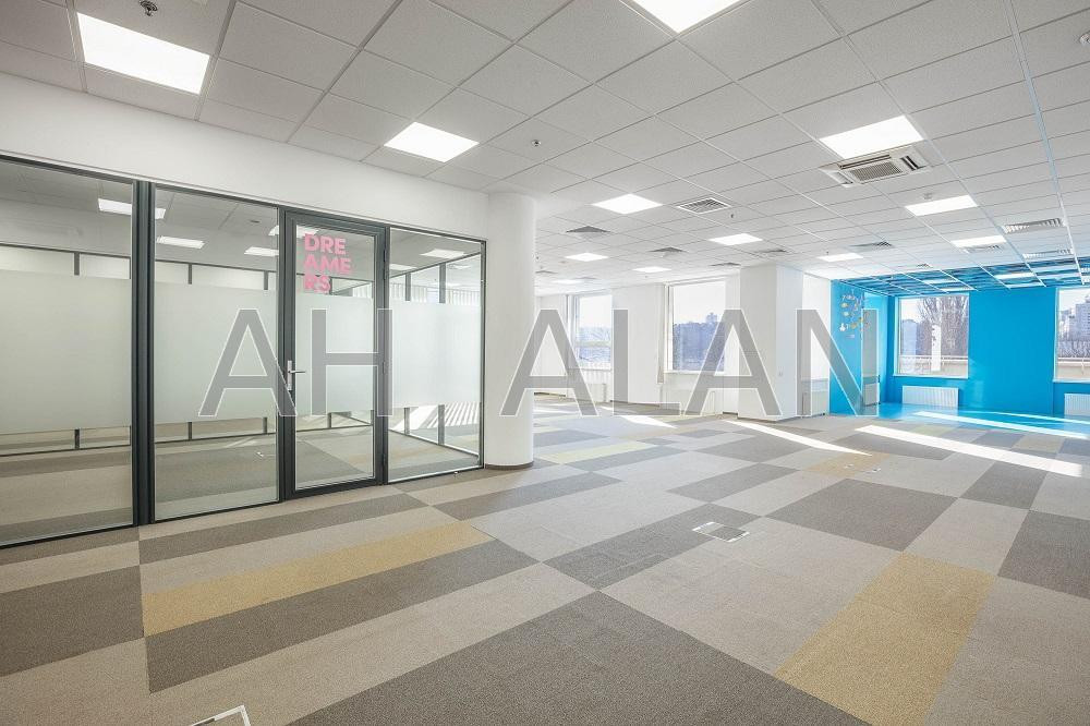 Оренда офісне приміщення на Жилянська вул., 75 приміщень - 1, поверх - 4/14 Київ - фото 10