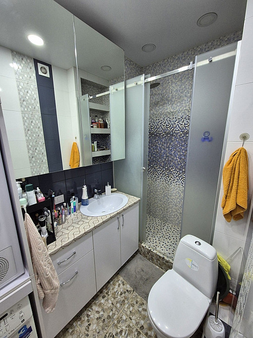 Продаж Квартира 3-кімнатна, 7/7 поверх на Сичеславская, 7 Дніпро - фото 7