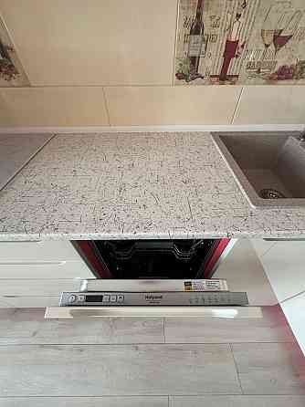 Оренда Квартира 1-кімнатна, 7/11 поверх на Харківське шосе, 190 Киев