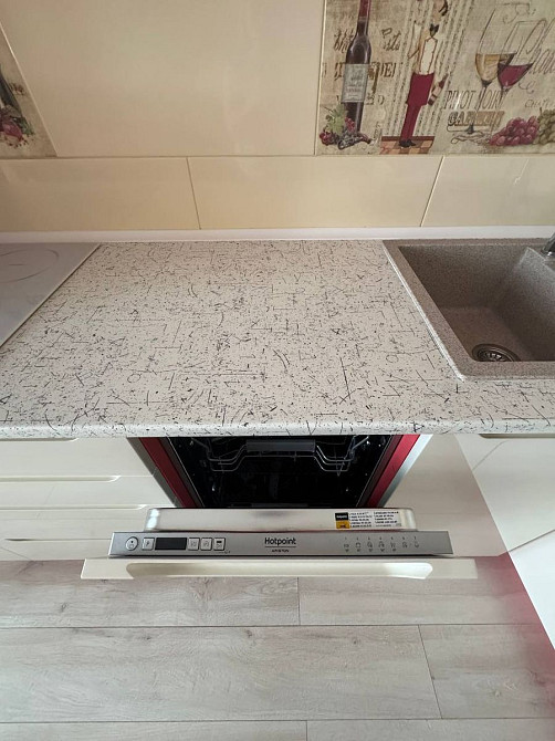 Оренда Квартира 1-кімнатна, 7/11 поверх на Харківське шосе, 190 Киев - изображение 5