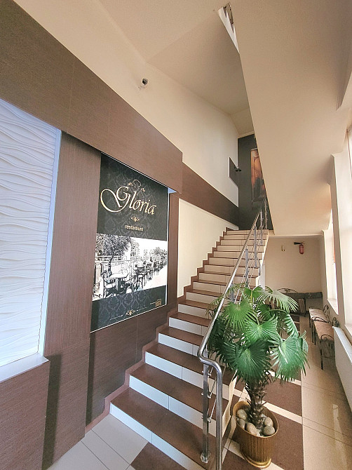 Оренда заклад громадського харчування на Хмельницького Б. вул., 78 поверх - 2/3 Івано-Франківськ - фото 4