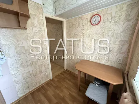 Продаж 3к Квартира 57.1 кв.м Орлика Пилипа вулиця 2/16 Полтава - фото 1