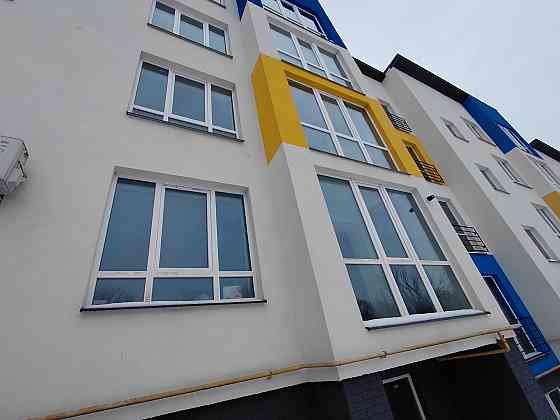 Продаж Квартира 1-кімнатна, 3/4 поверх Тернополь