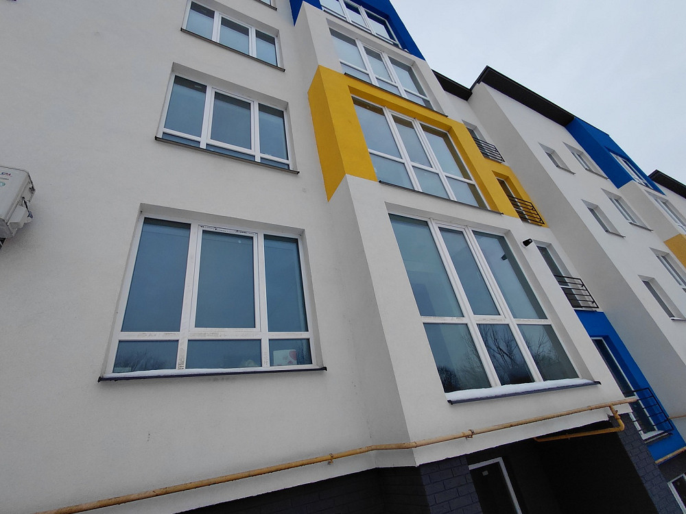 Продаж Квартира 1-кімнатна, 3/4 поверх Тернопіль - фото 6