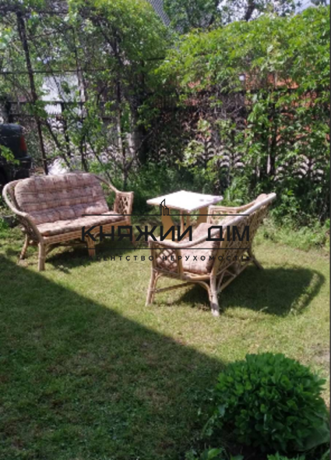 Отличный дом для отдыха возле р. Днепр 15км Киев № 138215 Protsiv - photo 12