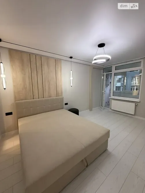 Продажа 2к Квартира 64 кв.м Київська Тернополь - изображение 17