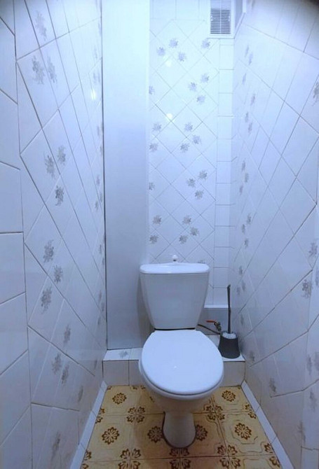 Продаж Квартира 3-кімнатна, 9/16 поверх на Вірменьска, 5А Kiev - photo 15