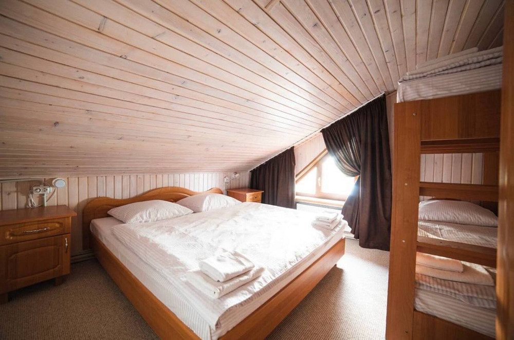 Продаж унікального маєтку у серці Карпат!  - photo 14