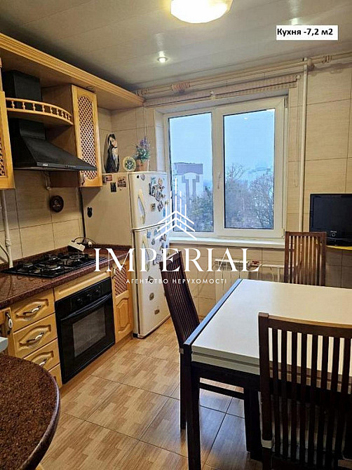 Продаж 2к Квартира 46 кв.м Васильківська вул. Киев - изображение 2