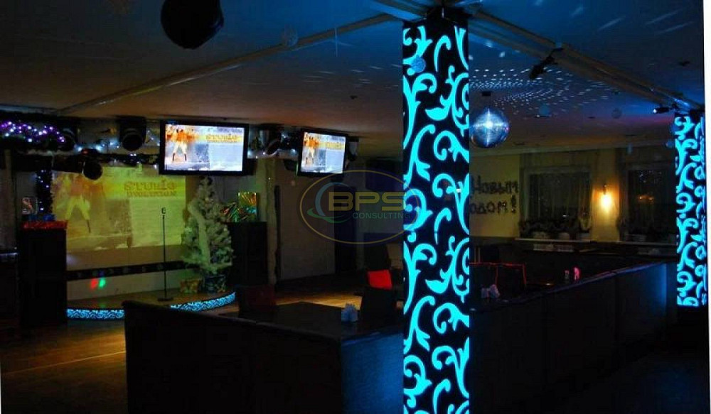 Продаж заклад громадського харчування на вул. Миколаївська дорога Одеса - фото 3