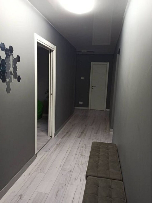 Продаж Квартира 4-кімнатна, 8/9 поверх на тростянецька, 12 Київ - фото 2