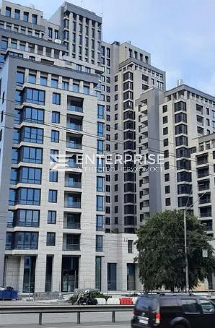 Продаж 3к Квартира 127 кв.м Берестейский вул. Київ - фото 3