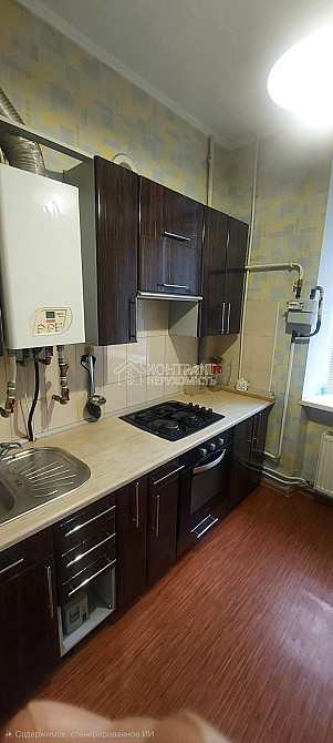 Продаж Квартира 2-кімнатна, 2/3 поверх на вул. Покровська Izyum - photo 20