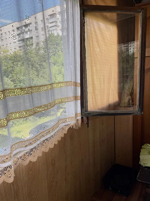 Оренда Квартира 1-кімнатна, 2/9 поверх на вул. Вадима Гетьмана, 24/9 Київ - фото 4