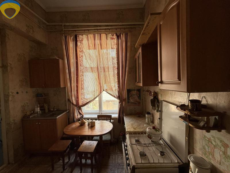 Продаж Квартира 3-кімнатна на ул. Прохоровская, 14 Одеса - фото 4