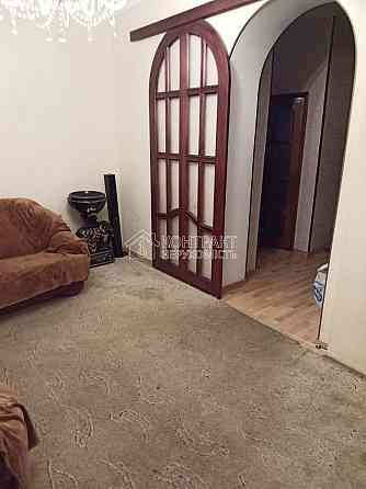 Продаж Квартира 3-кімнатна, 2/3 поверх на вул. Незалежности Изюм