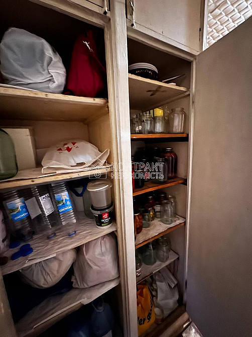 Продаж Квартира 4-кімнатна, 9/9 поверх на вул. 23 Серпня Харків - фото 6